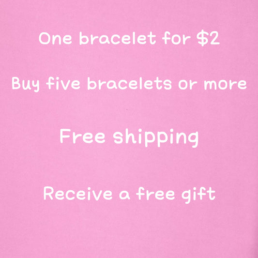 pretty bracelet